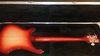 Rickenbacker 4003/4 , Fireglo: Full Instrument - Rear