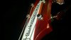Rickenbacker 4003/4 , Fireglo: Close up - Free