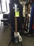 Rickenbacker 4003/4 , Midnightblue: Full Instrument - Front