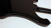 Rickenbacker 4003/4 BH BT, Jetglo: Close up - Free2