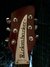 Rickenbacker 360/6 , Ruby: Headstock