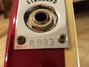 Rickenbacker 360/6 , Ruby: Close up - Free