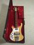 Rickenbacker 4001/4 , Mapleglo: Full Instrument - Front