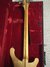 Rickenbacker 4001/4 , Mapleglo: Neck - Rear