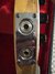 Rickenbacker 4001/4 , Mapleglo: Close up - Free