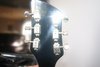 Rickenbacker 325/6 V58, Jetglo: Headstock - Rear