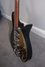Rickenbacker 325/6 V58, Jetglo: Neck - Front