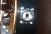 Rickenbacker 325/6 V58, Jetglo: Close up - Free