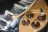Rickenbacker 325/6 V58, Jetglo: Close up - Free2