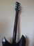 Rickenbacker 330/6 , Jetglo: Neck - Rear
