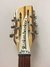 Rickenbacker 360/12 , Mapleglo: Headstock