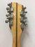 Rickenbacker 360/12 , Mapleglo: Headstock - Rear