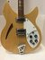 Rickenbacker 360/12 , Mapleglo: Body - Front