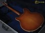 Rickenbacker 360/6 BT, Autumnglo: Body - Rear