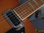 Rickenbacker 360/6 BT, Autumnglo: Neck - Front
