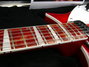 Rickenbacker 620/12 , Fireglo: Neck - Front