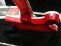 Rickenbacker 620/12 , Fireglo: Close up - Free