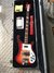 Rickenbacker 4003/4 , Fireglo: Full Instrument - Front