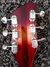 Rickenbacker 360/6 V64, Fireglo: Headstock - Rear