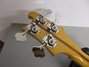 Rickenbacker 4001/4 Mod, Mapleglo: Headstock - Rear