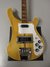 Rickenbacker 4001/4 Mod, Mapleglo: Body - Front