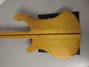 Rickenbacker 4001/4 Mod, Mapleglo: Body - Rear