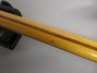 Rickenbacker 4001/4 Mod, Mapleglo: Neck - Rear