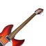 Rickenbacker 330/6 , Fireglo: Free image2