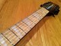 Rickenbacker 481/12 One Off, Walnut: Neck - Front