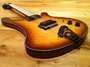 Rickenbacker 481/12 One Off, Walnut: Close up - Free2