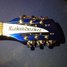 Rickenbacker 360/12 , Midnightblue: Headstock