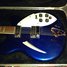 Rickenbacker 360/12 , Midnightblue: Free image2
