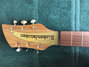 Rickenbacker 325/6 V58, Mapleglo: Headstock