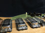 Rickenbacker 325/6 V58, Mapleglo: Free image2