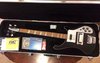 Rickenbacker 4003/4 , Jetglo: Full Instrument - Front