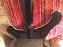 Rickenbacker 4003/4 , Jetglo: Neck - Rear