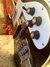 Rickenbacker 4003/4 , Jetglo: Close up - Free2