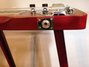 Rickenbacker 100/6 LapSteel, Burgundy: Free image2