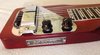 Rickenbacker 100/6 LapSteel, Burgundy: Close up - Free