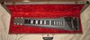 Rickenbacker 100/6 LapSteel, Gray: Full Instrument - Front