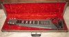 Rickenbacker 100/6 LapSteel, Gray: Neck - Front