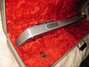 Rickenbacker 100/6 LapSteel, Gray: Close up - Free2