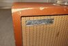 Rickenbacker M-8E/amp Electro, Brown: Neck - Front