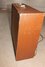 Rickenbacker M-8E/amp Electro, Brown: Close up - Free