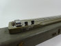 Rickenbacker 100/6 LapSteel, Gray: Close up - Free