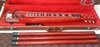 Rickenbacker 100/6 LapSteel, Burgundy: Close up - Free