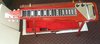Rickenbacker 100/6 LapSteel, Burgundy: Close up - Free2
