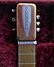 Rickenbacker G/7 LapSteel, Silver: Headstock