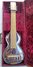 Rickenbacker G/7 LapSteel, Silver: Full Instrument - Front