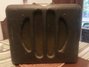 Rickenbacker Professional/amp , Tweed: Headstock